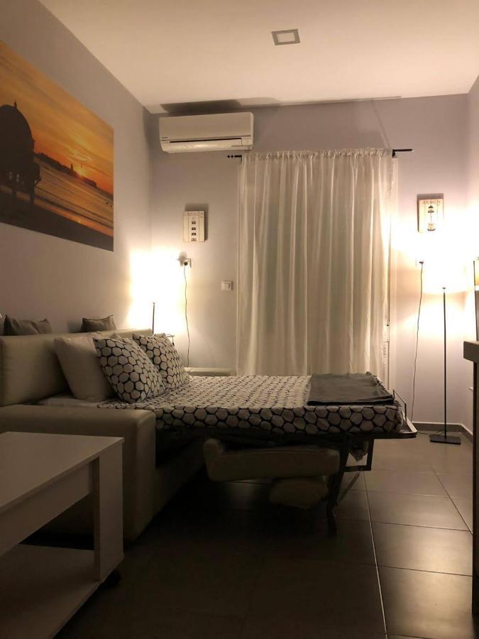 El Camarote Ha Loft Apartment Cadiz Luaran gambar