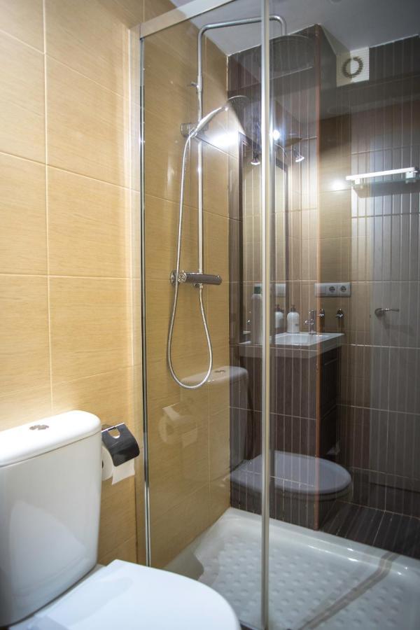 El Camarote Ha Loft Apartment Cadiz Luaran gambar